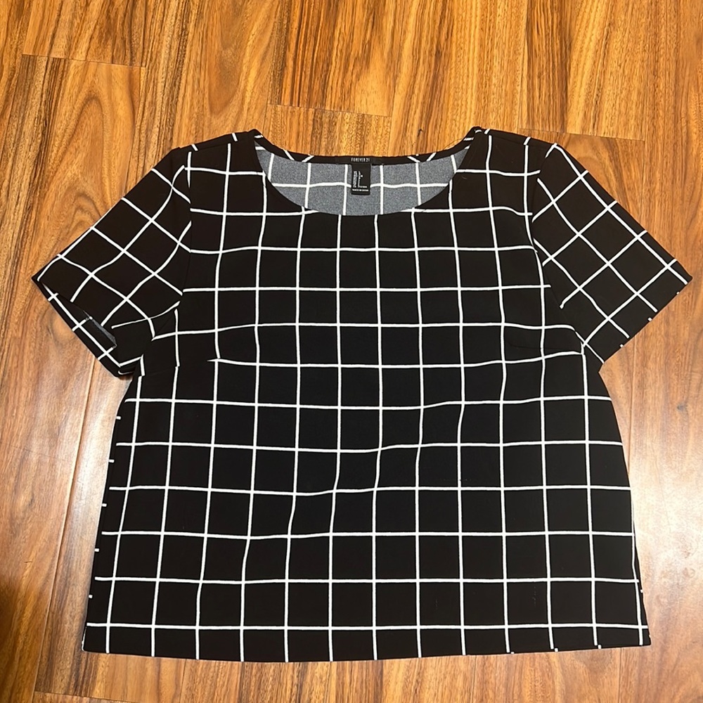 Forever 21 Top